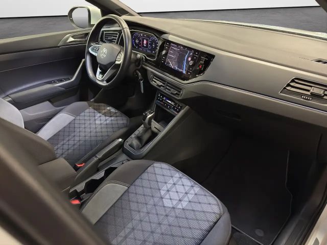 Volkswagen Taigo 1.5 TSI DSG R-Line