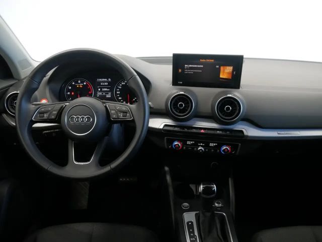 Audi Q2 35 TFSI