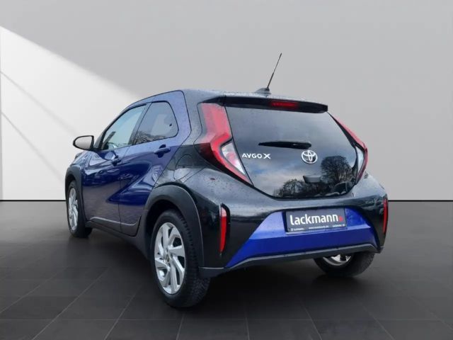 Toyota Aygo X Hatchback Pulse
