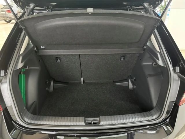 Skoda Fabia 1.0 TSI Selection