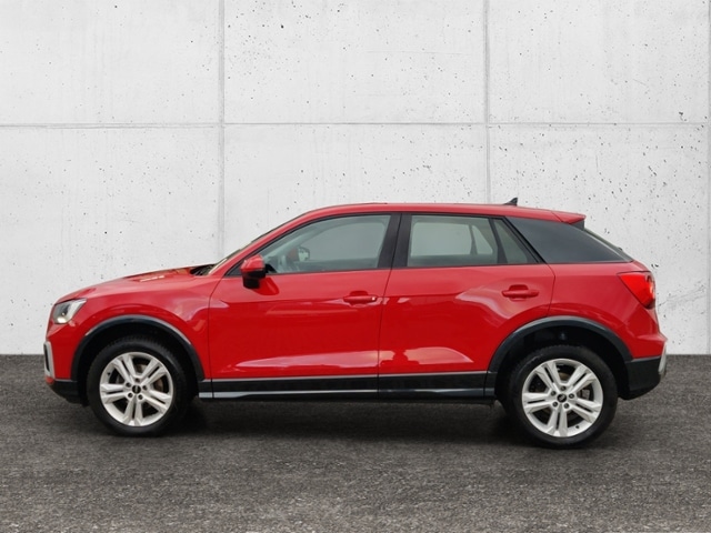 Audi Q2 30 TFSI