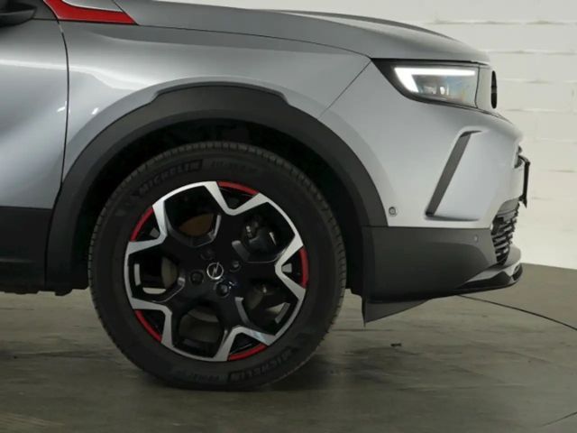 Opel Mokka GS-Line Grand Sport Mokka-e