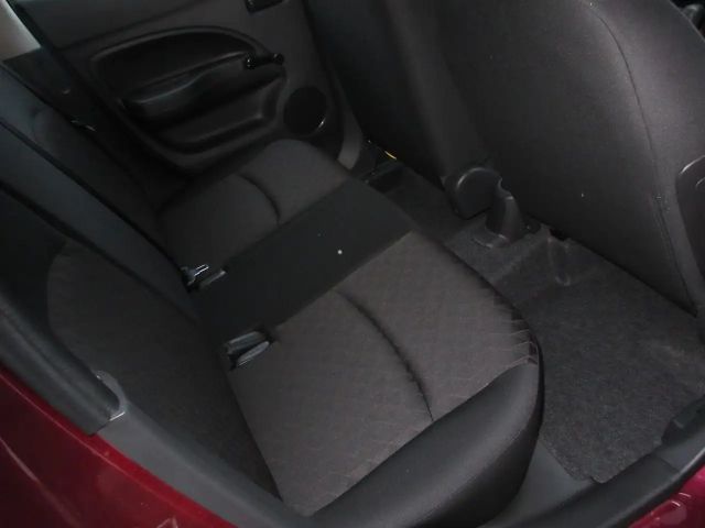 Mitsubishi Space Star Star