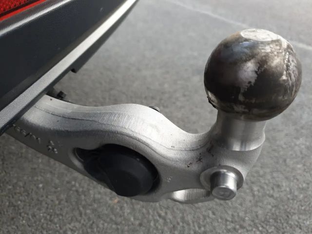 Volkswagen Touareg V6 TDI 4M AHK 4Z-KLIMA LM19