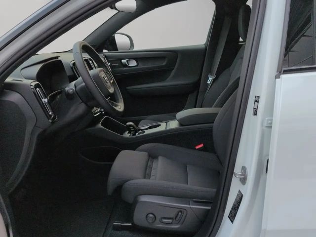 Volvo EX40 Extended range Plus Single motor