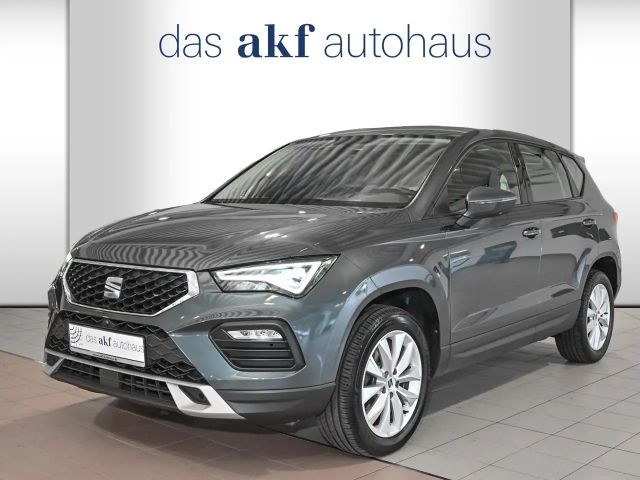 Seat Ateca 1.5 TSI Style