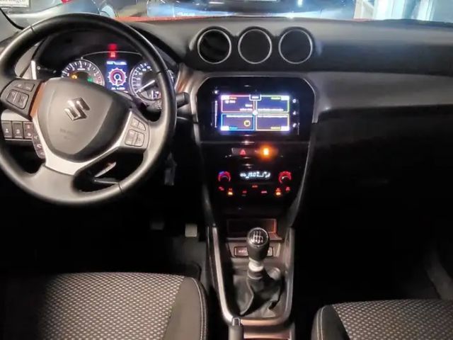 Suzuki Vitara GA