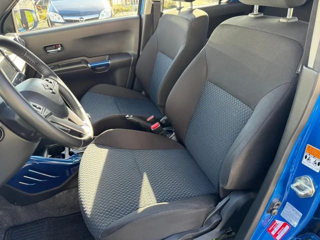 Suzuki Ignis AllGrip Comfort Hybrid