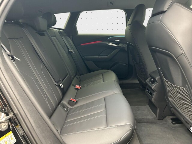 Audi A6 e-tron Avant Quattro