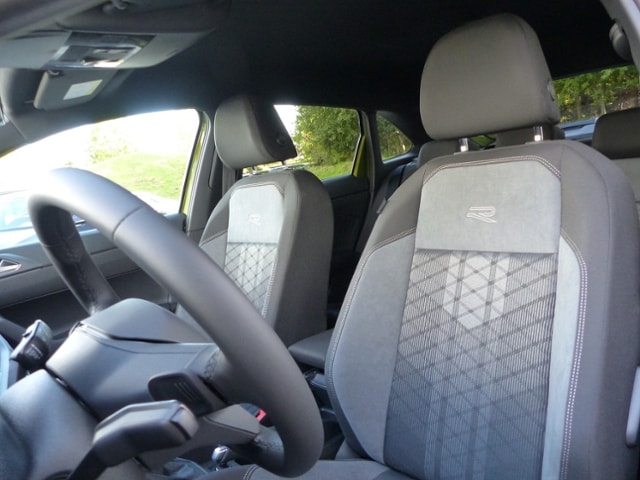 Volkswagen Taigo 1.0 TSI DSG