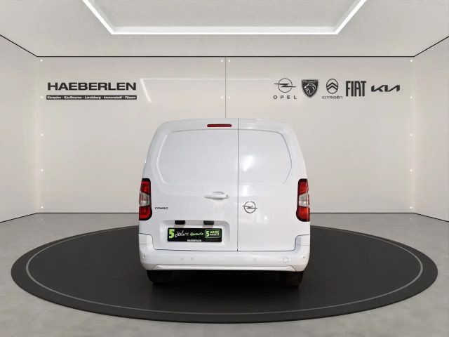 Opel Combo Cargo XL 1.5 erhöhte Nutzlast Sitzheizung