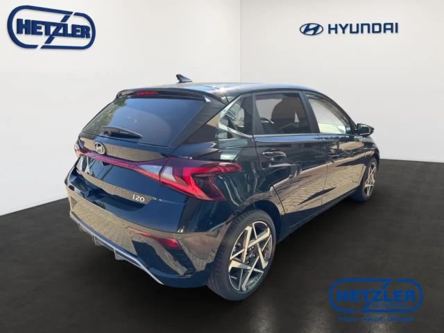 Hyundai i20 1.0 Prime T-GDi