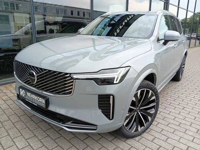 Volvo XC90 AWD Bright Plus T8