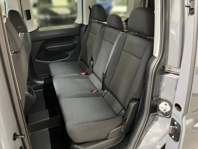 Volkswagen Caddy 2.0 TDI Combi