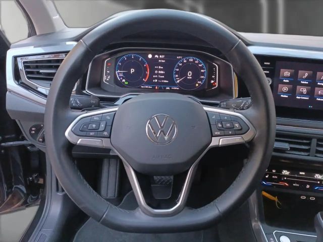 Volkswagen Taigo 1.0 TSI DSG Pro Style