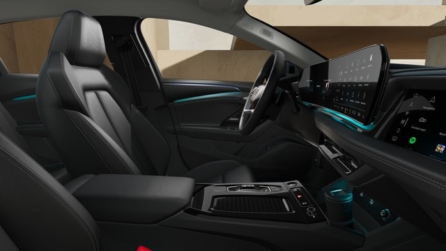 Audi A6 e-tron Sportback