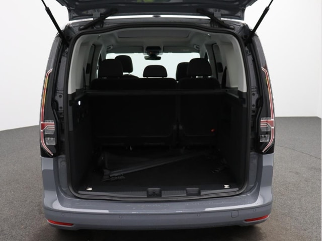 Volkswagen Caddy 1.5 TSI DSG