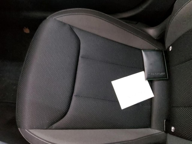 Skoda Scala 1.5 TSI Ambition