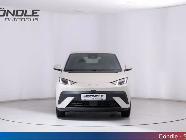 BYD Dolphin Surf Dolphin Surf Ö-Paket