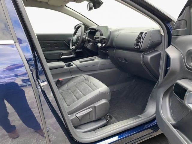 Citroën C5 Aircross Hybrid Max