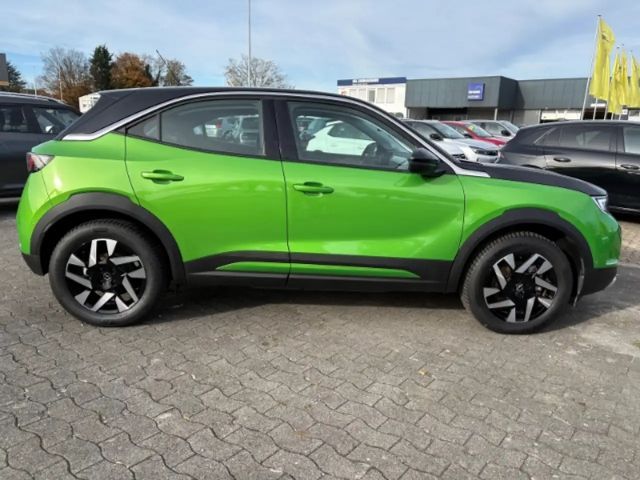 Opel Mokka Elegance