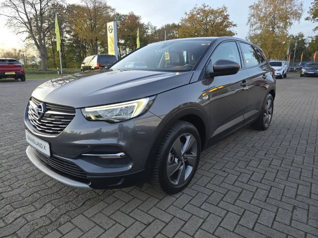 Opel Grandland X Elegance