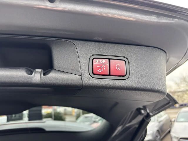 Mercedes-Benz EQB 250 AMG Line