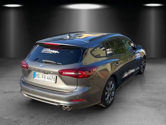 Ford Focus ST Line Wagon