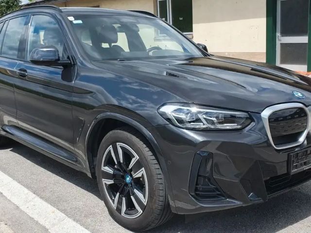 BMW iX3 M-Sport iX3