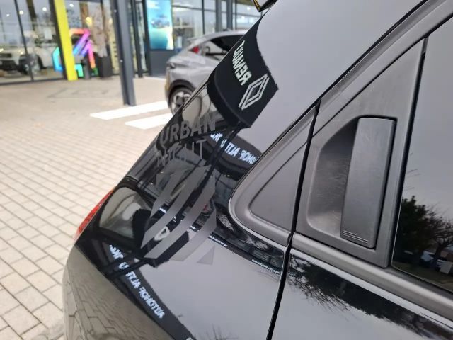 Renault Twingo E-Tech