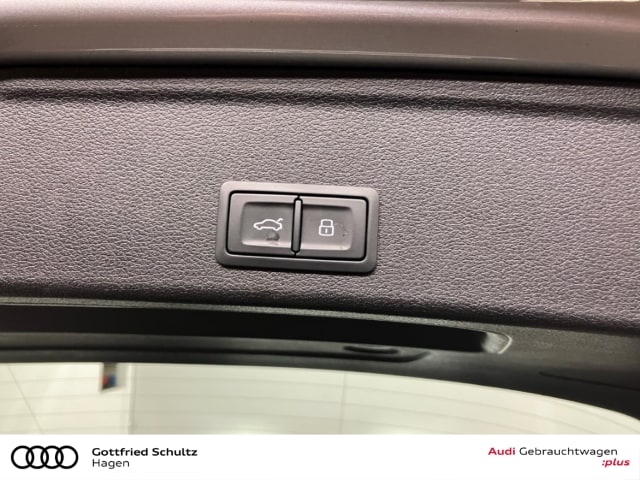 Audi A4 35 TFSI Avant S-Tronic