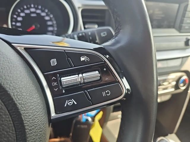 Kia Ceed SportWagon Titan