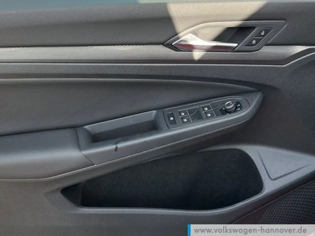 Volkswagen Golf 2.0 TSI DSG GTI Golf VIII