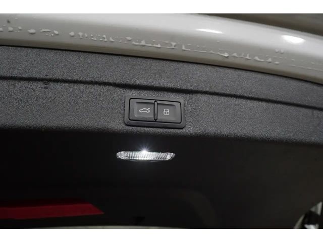 Audi A5 Avant Quattro S-Line