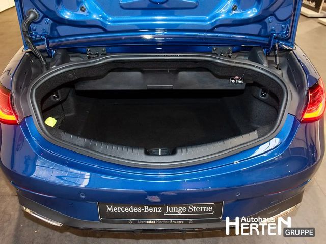 Mercedes-Benz CLE 220 AMG Line