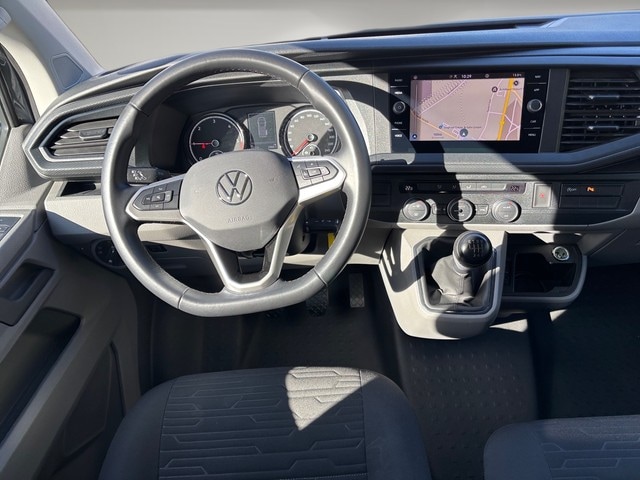 Volkswagen Caravelle 2.0 TDI Lang T6