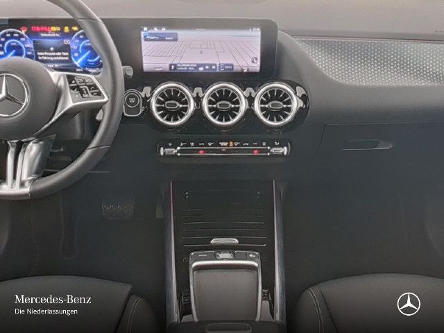 Mercedes-Benz EQA 300 4MATIC