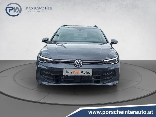 Volkswagen Golf Business DSG Variant