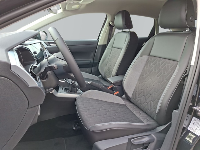 Volkswagen Taigo 1.0 TSI