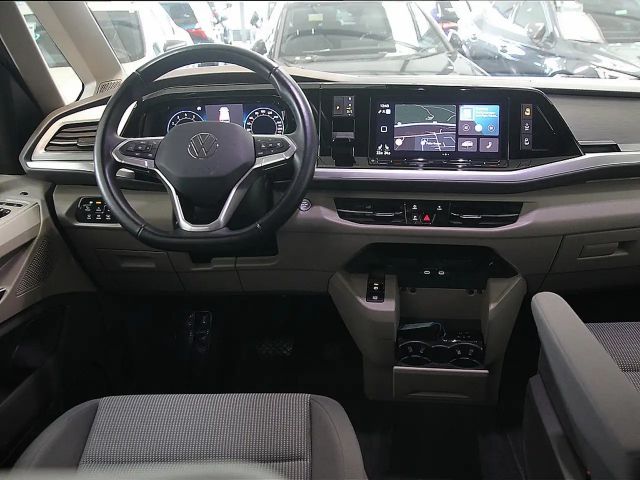 Volkswagen Multivan 2.0 TSI DSG T7