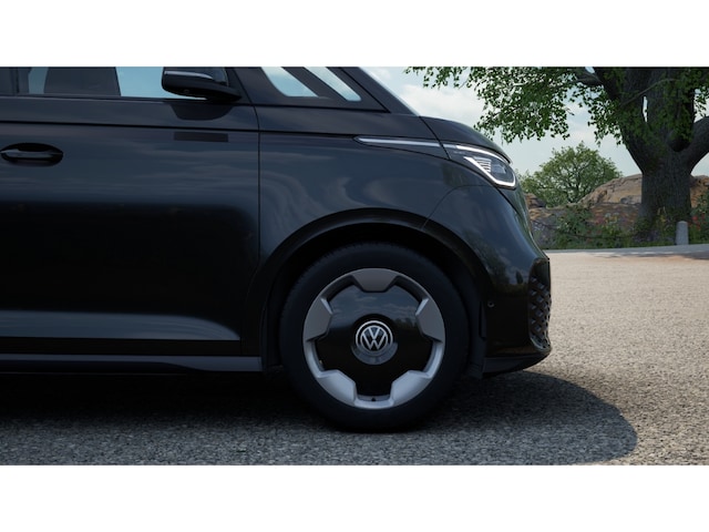 Volkswagen ID.Buzz Pro