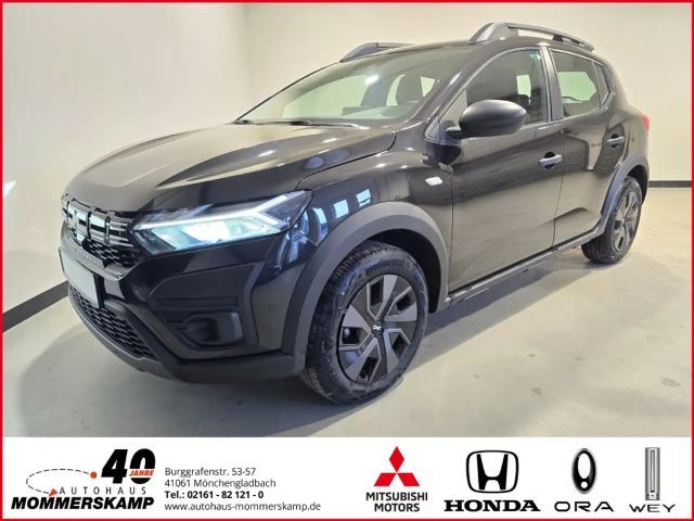 Dacia Sandero Essential Stepway