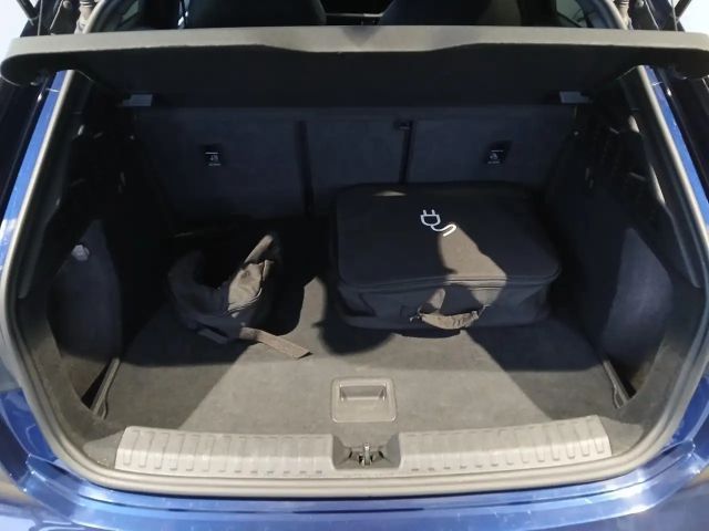 Audi A3 Hybride S-Line Sedan