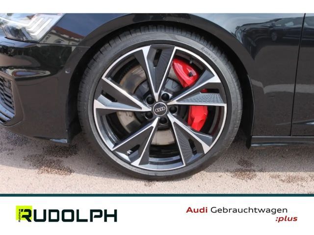 Audi S6 3.0 TDI Avant Quattro