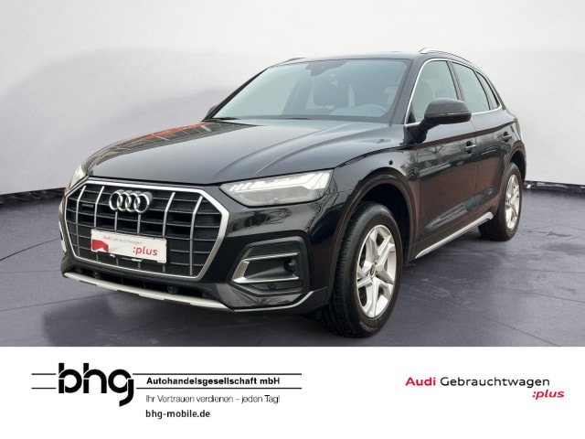 Audi Q5 40 TDI Quattro S-Tronic