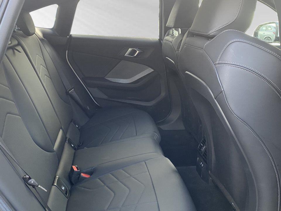 BMW 220 Coupé Gran Coupé