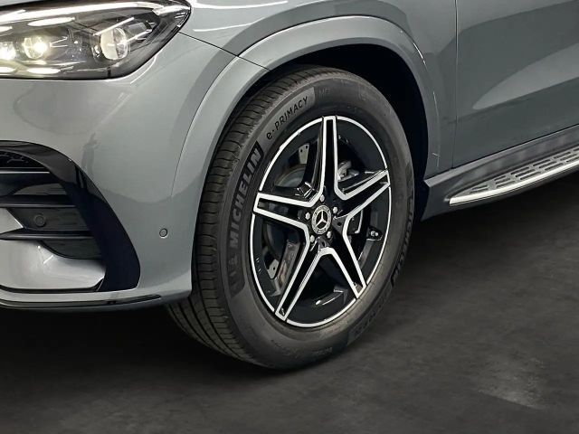 Mercedes-Benz GLE 350 4MATIC AMG Line