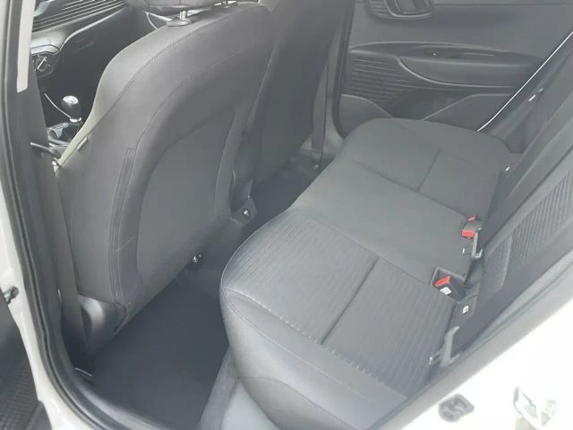 Hyundai i20 1,2 MPI i-Line Plus