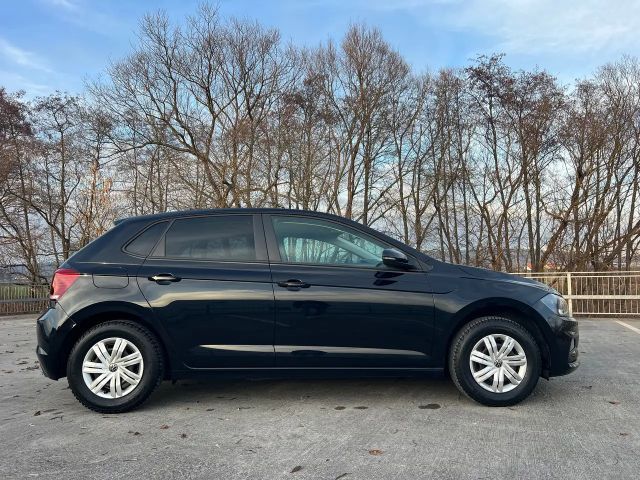 Volkswagen Polo Trendline