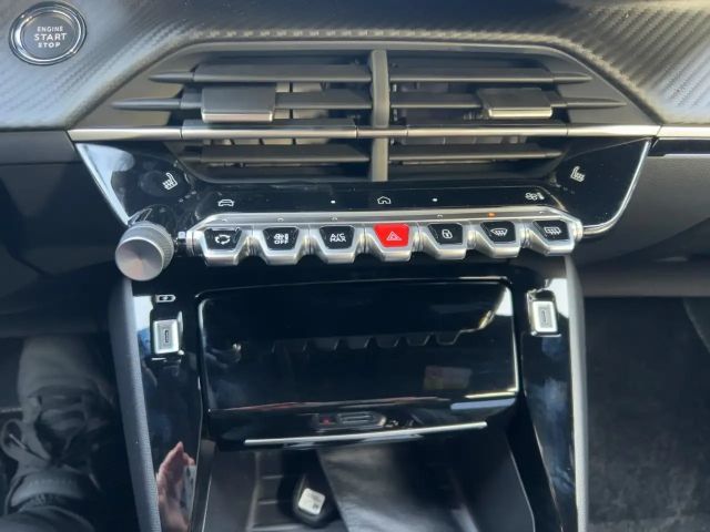 Peugeot E-2008 GT-Line